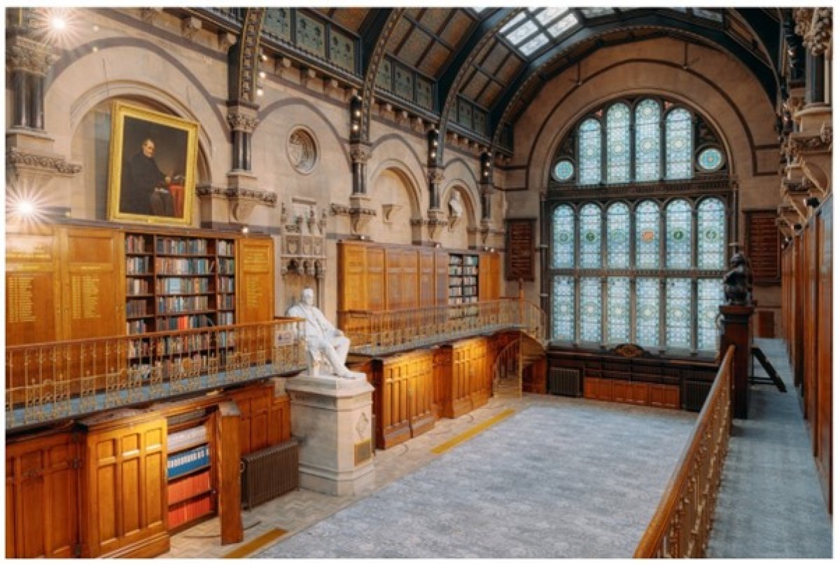 The Common Room